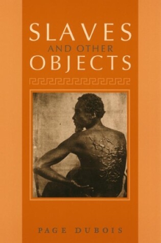 Cover of Slaves and Other Objects