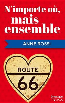 Book cover for N'Importe Ou, Mais Ensemble