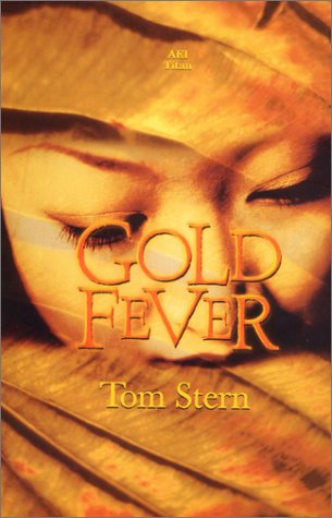 Book cover for Gold Fever