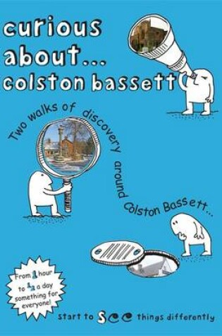 Cover of Curious About... Colston Bassett