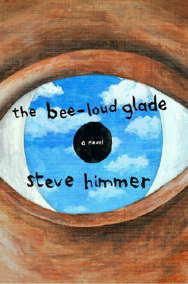 Book cover for The Bee-Loud Glade