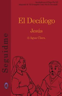 Book cover for El Decálogo