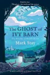 Book cover for The Ghost of Ivy Barn