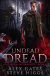 Book cover for Undead Dread
