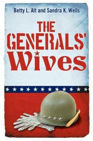 Cover of The Generals' Wives