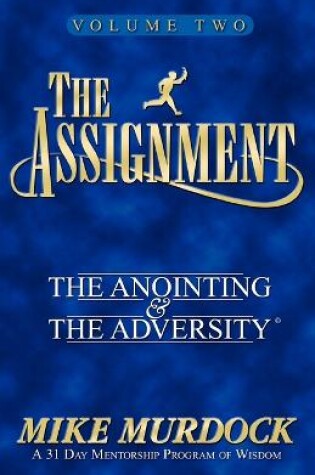 Cover of The Assignment Vol. 2
