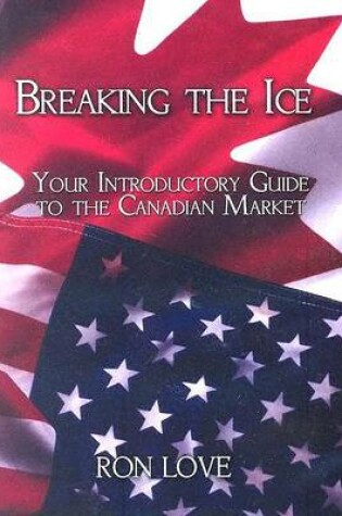 Cover of Breaking the Ice