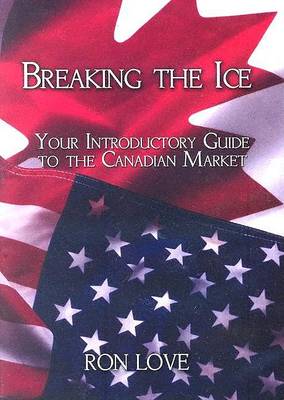 Book cover for Breaking the Ice