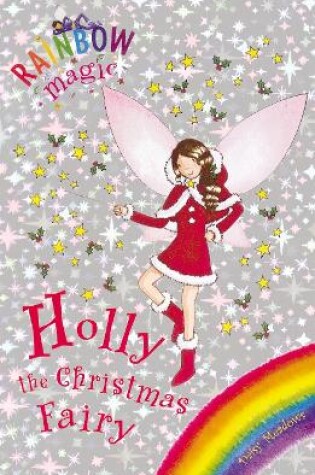 Cover of Holly the Christmas Fairy