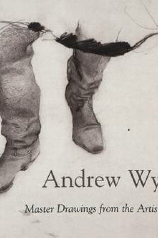 Cover of Andrew Wyeth