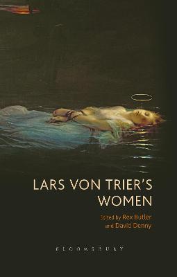 Cover of Lars von Trier's Women