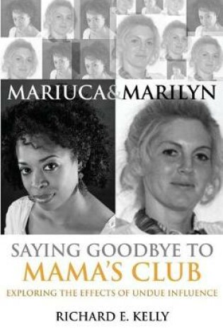 Cover of Mariuca and Marilyn