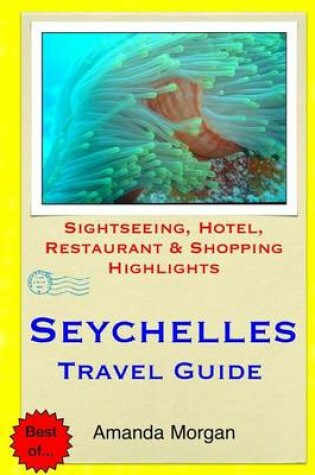 Cover of Seychelles Travel Guide