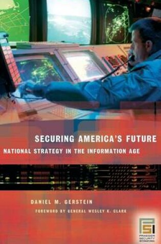 Cover of Securing America's Future
