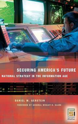 Cover of Securing America's Future