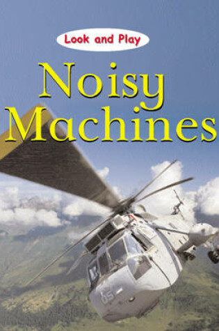 Cover of Noisy Machines