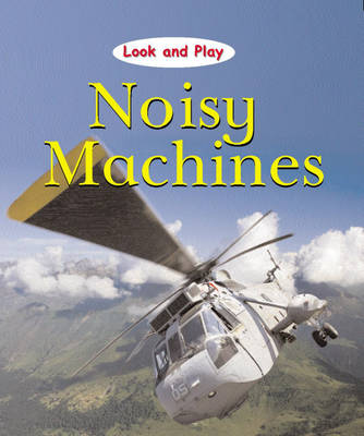 Cover of Noisy Machines