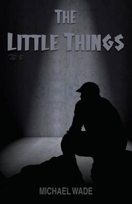 Book cover for The Little Things