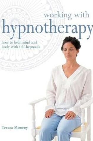 Cover of Godsfield Working With: Hypnotherapy