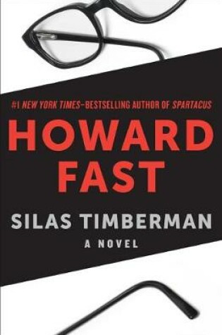 Cover of Silas Timberman