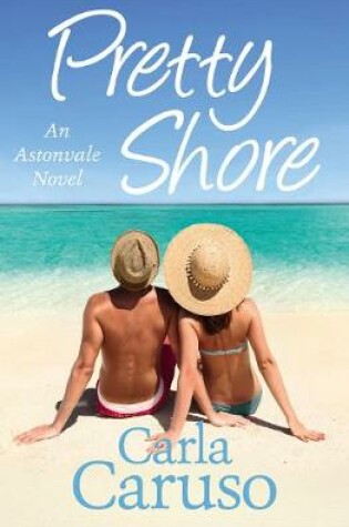 Cover of Pretty Shore