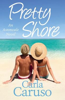 Book cover for Pretty Shore