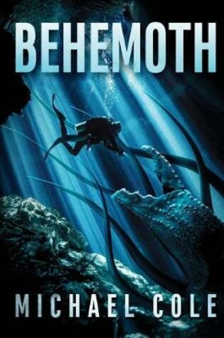 Cover of Behemoth