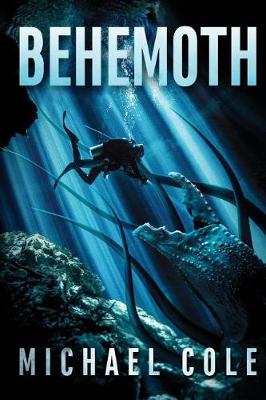 Book cover for Behemoth