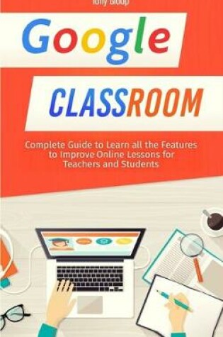 Cover of Google Classroom