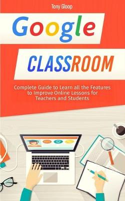 Cover of Google Classroom