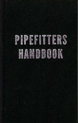 Book cover for Pipefitters Handbook