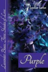 Book cover for Purple