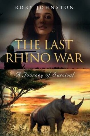 Cover of The Last Rhino War