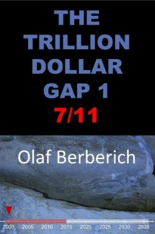 Cover of The Trillion Dollar Gap