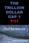 Book cover for The Trillion Dollar Gap