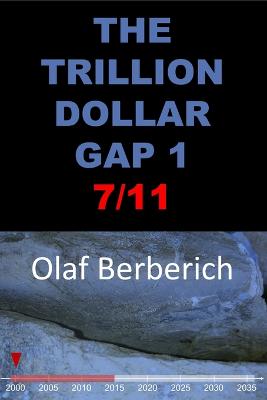 Cover of The Trillion Dollar Gap