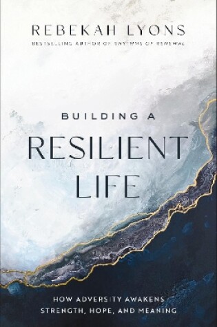 Cover of Building a Resilient Life