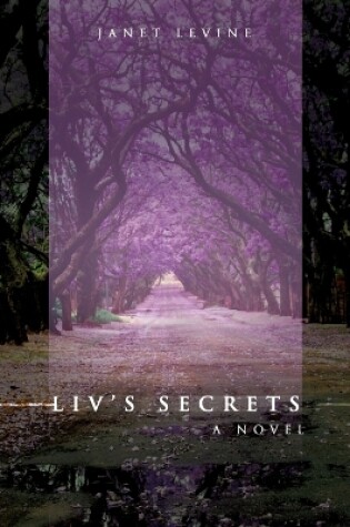 Cover of Liv's Secrets