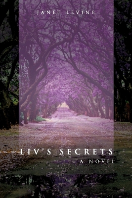 Book cover for Liv's Secrets