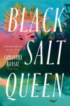 Book cover for Black Salt Queen