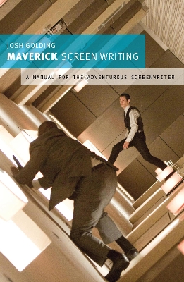 Cover of Maverick Screenwriting