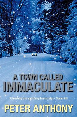 Book cover for A Town Called Immaculate