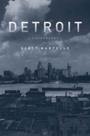 Cover of Detroit