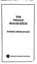 Cover of The Female Imagination