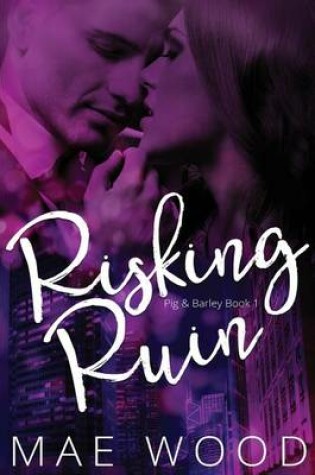 Cover of Risking Ruin
