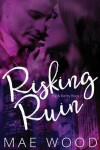 Book cover for Risking Ruin