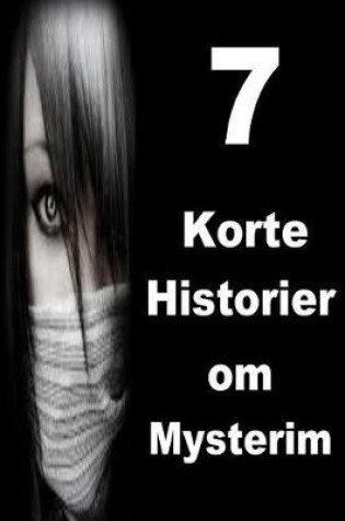 Cover of 7 Korte Historier om Mysterim