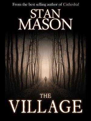 Book cover for The Village