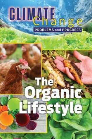 Cover of The Organic Lifestyle