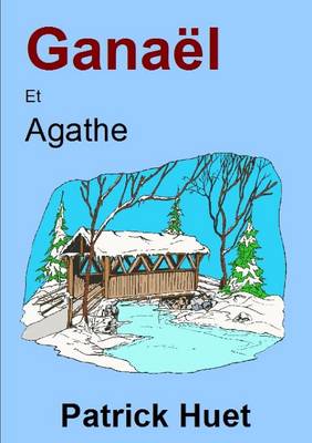 Book cover for Ganael Et Agathe